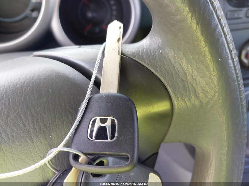 2005 Honda Element Ex VIN: 5J6YH28645L013592 Lot: 43770215