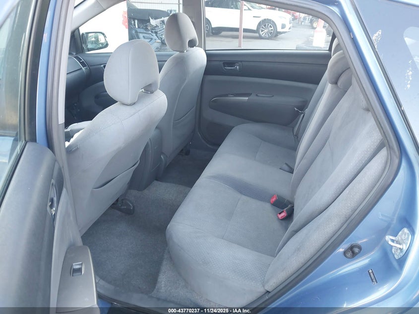 2007 Toyota Prius VIN: JTDKB20U377691494 Lot: 43770237