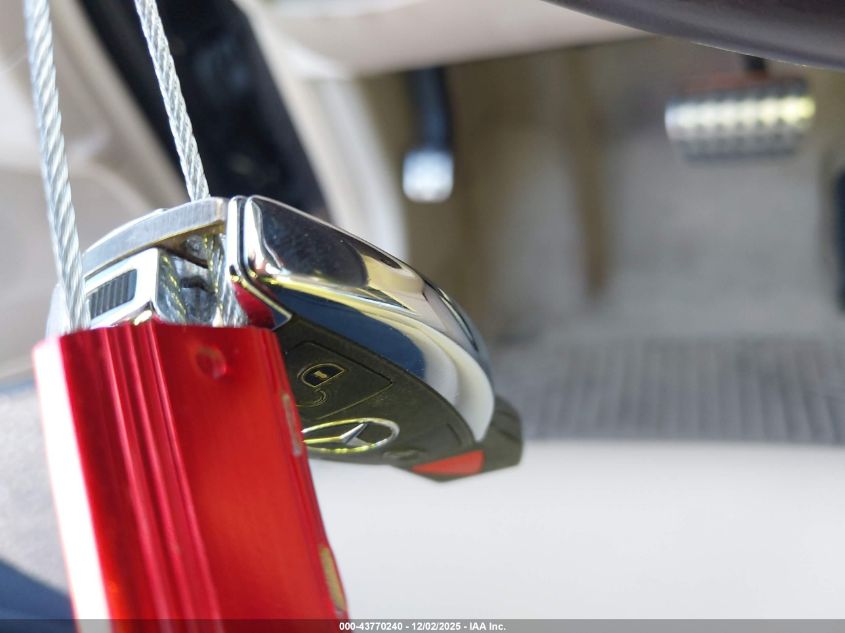 2014 Mercedes-Benz E 350 4Matic VIN: WDDHF8JB6EB045896 Lot: 43770240