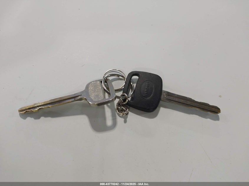 2003 Toyota Tundra Sr5 V8 VIN: 5TBRT34183S431313 Lot: 43770242