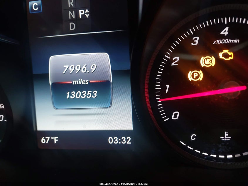 2018 Mercedes-Benz C 300 VIN: 55SWF4JB4JU268731 Lot: 43770247