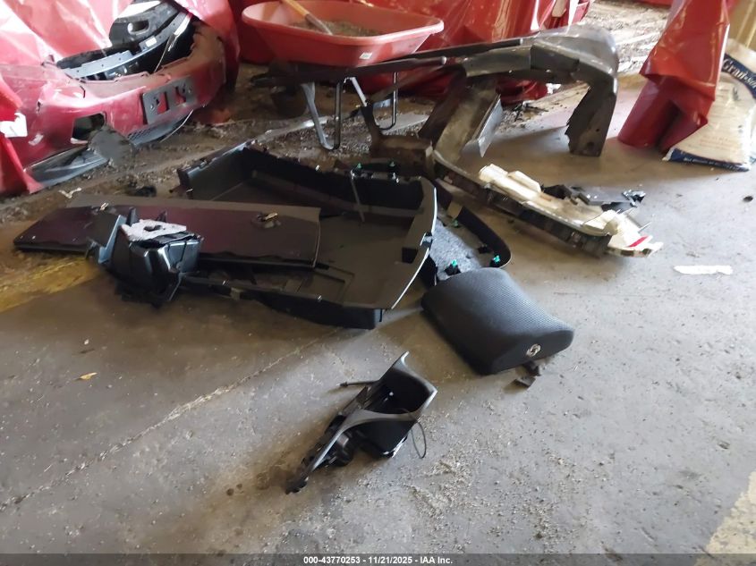 2009 Toyota Prius Touring VIN: JTDKB20U693526176 Lot: 43770253