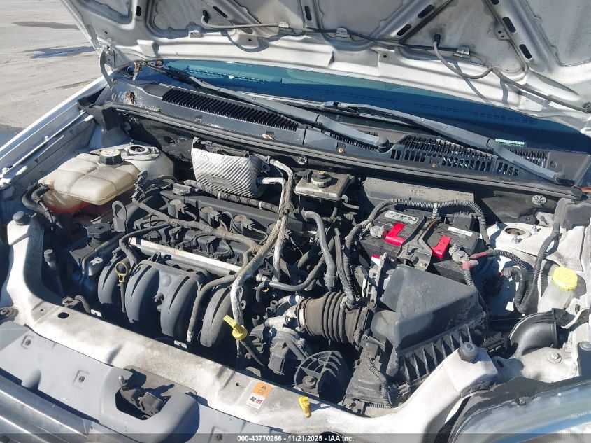 2011 Ford Transit Connect Xlt VIN: NM0LS7DN1BT051575 Lot: 43770256