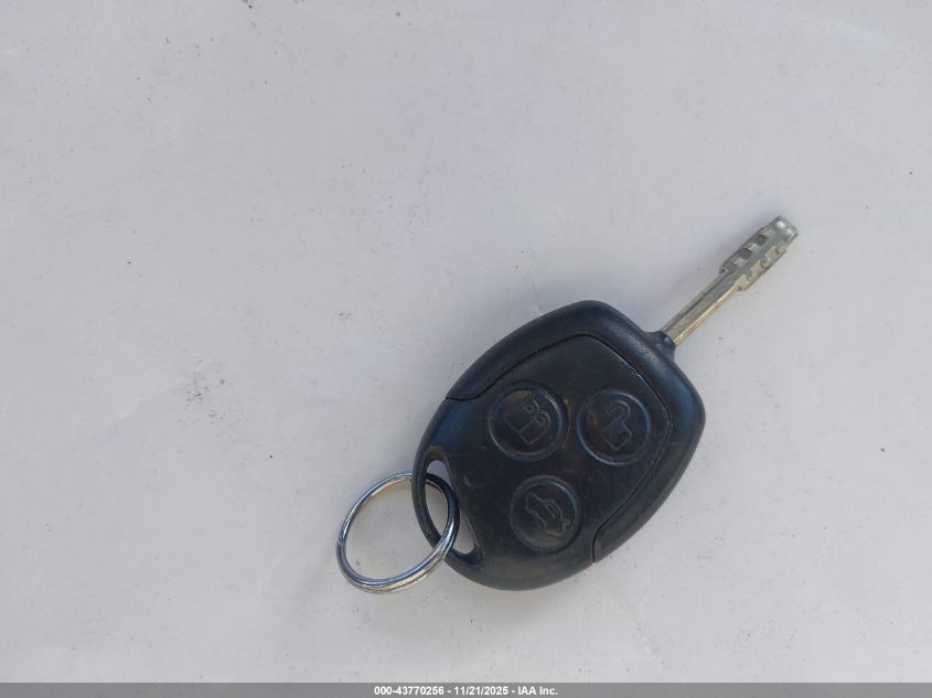 2011 Ford Transit Connect Xlt VIN: NM0LS7DN1BT051575 Lot: 43770256