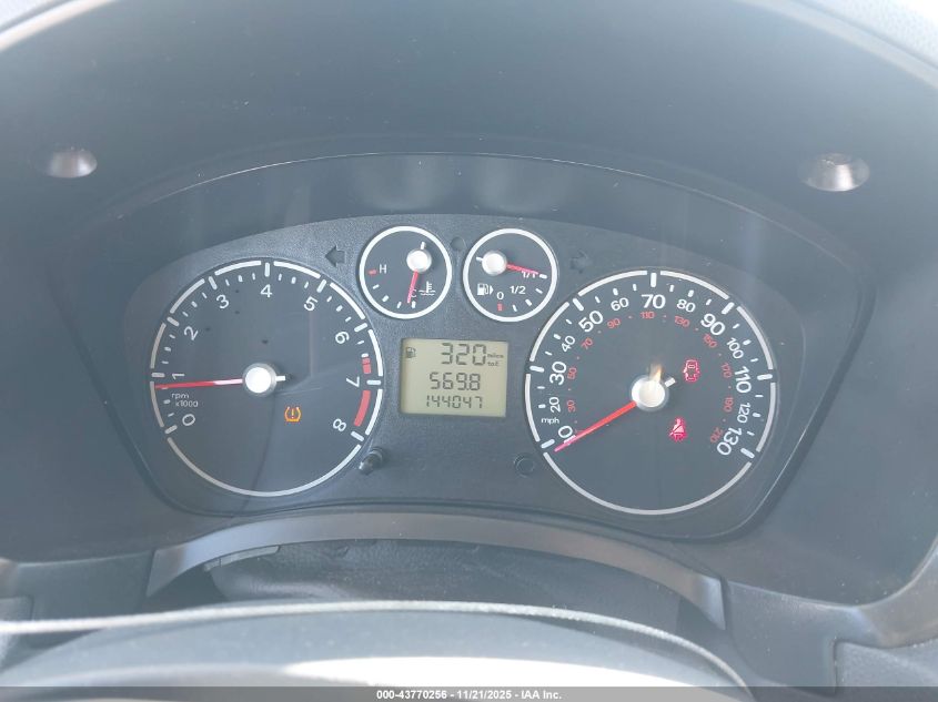 2011 Ford Transit Connect Xlt VIN: NM0LS7DN1BT051575 Lot: 43770256