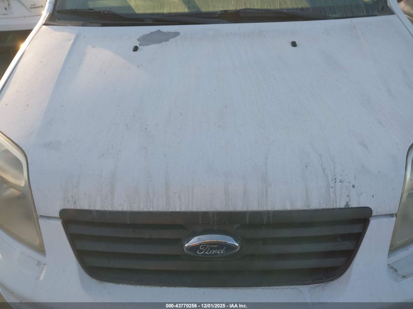 2011 Ford Transit Connect Xlt VIN: NM0LS7DN1BT051575 Lot: 43770256