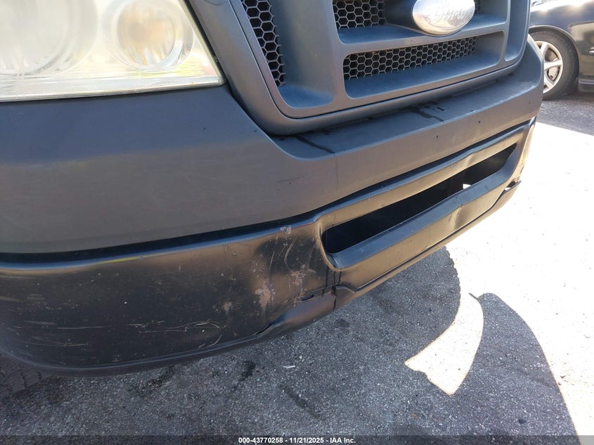 1FTPX12598KE72383 2008 FORD F-150 photo no. 12