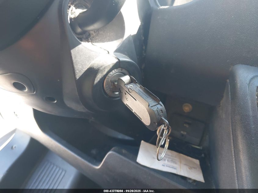 2019 Ram Promaster 1500 Low Roof 136 Wb VIN: 3C6TRVAG5KE501835 Lot: 43770264