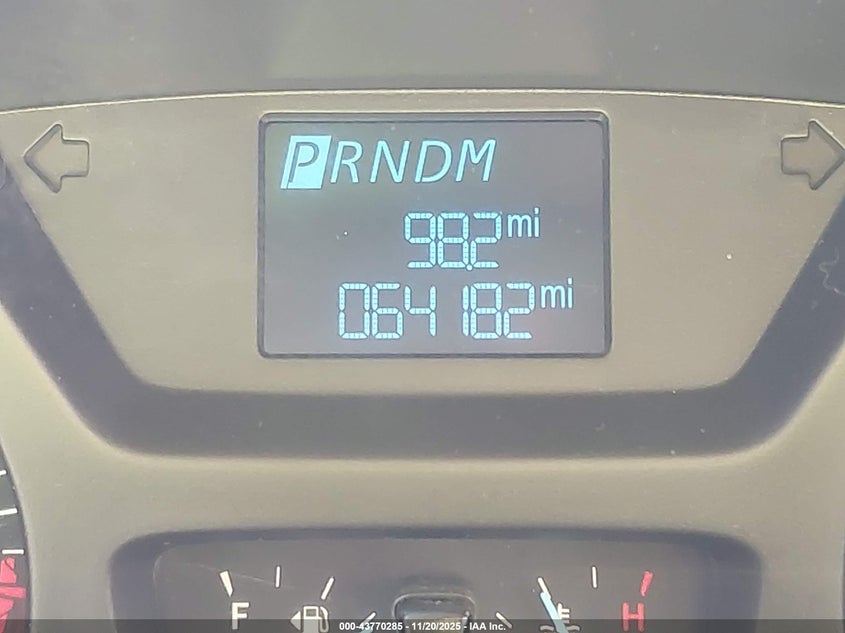 2018 Ford Transit-350 Xl VIN: 1FDZX2CM9JKB08230 Lot: 43770285