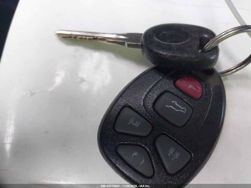 2007 GMC Sierra 1500 Sle1 VIN: 2GTEC13JX71552420 Lot: 43770302