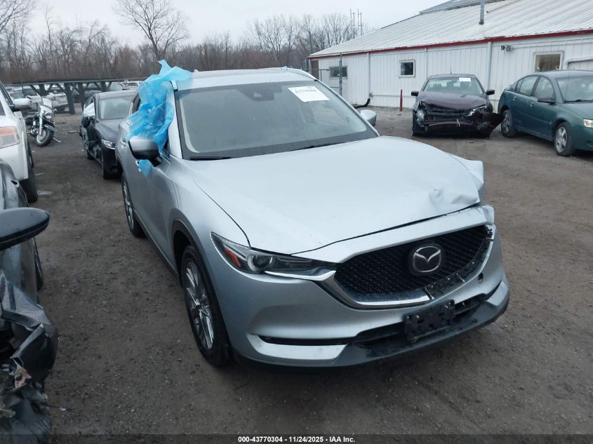 MAZDA CX-5 GRAND TOURING RESERVE