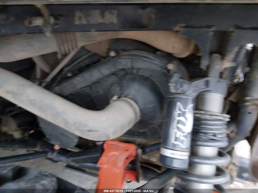 2017 Polaris General 1000 Eps VIN: 3NSRGE998HH866630 Lot: 43770315