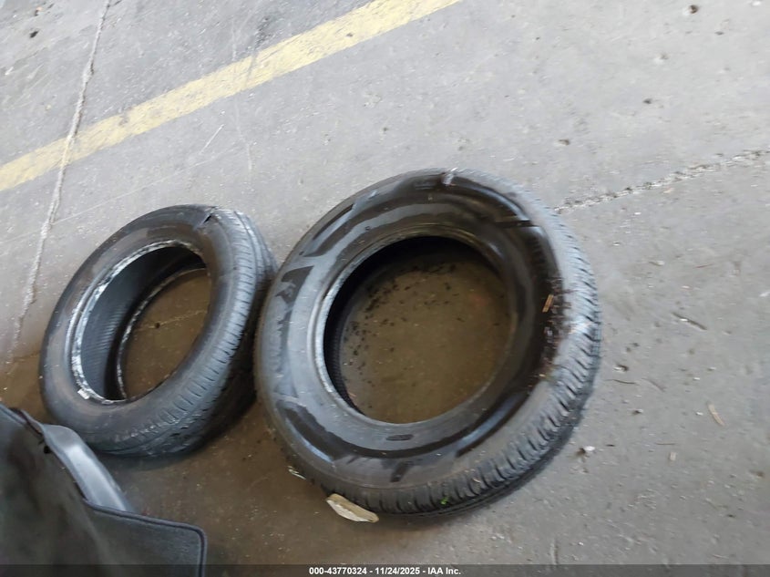 2005 Lexus Rx 330 VIN: JTJHA31U450089420 Lot: 43770324