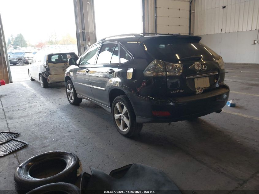 2005 Lexus Rx 330