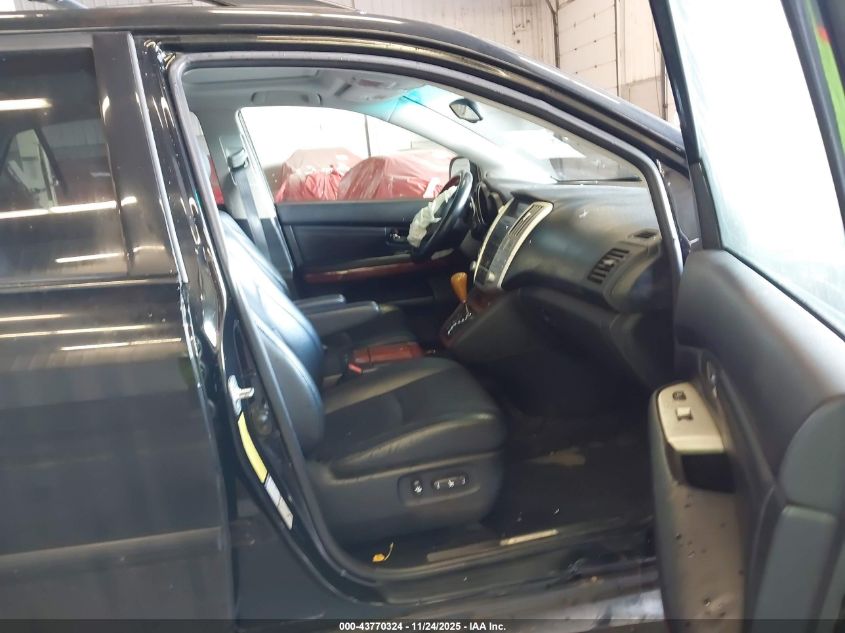 2005 Lexus Rx 330