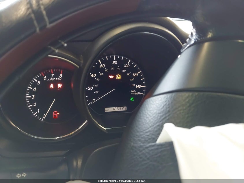 2005 Lexus Rx 330 VIN: JTJHA31U450089420 Lot: 43770324