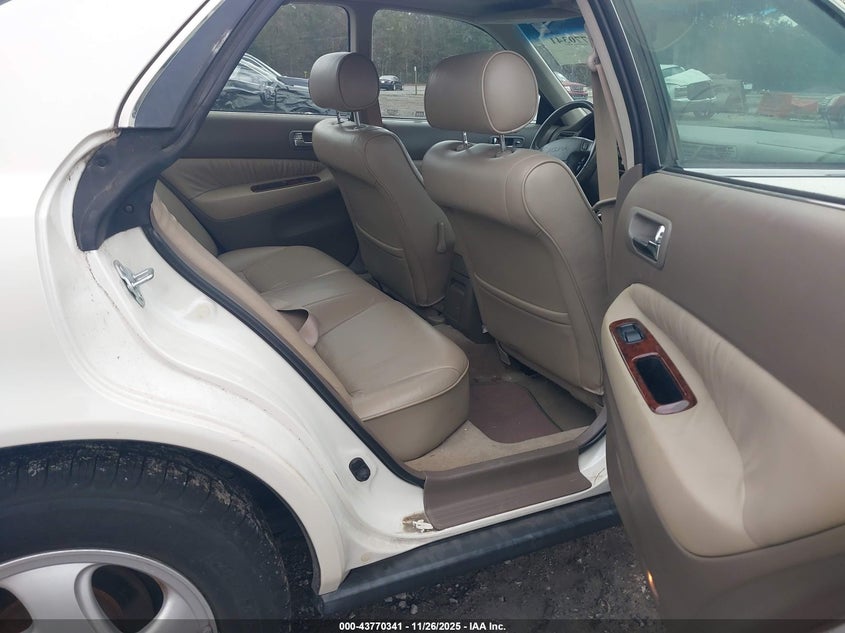 1998 Acura Tl 3.2 VIN: JH4UA3643WC009288 Lot: 43770341