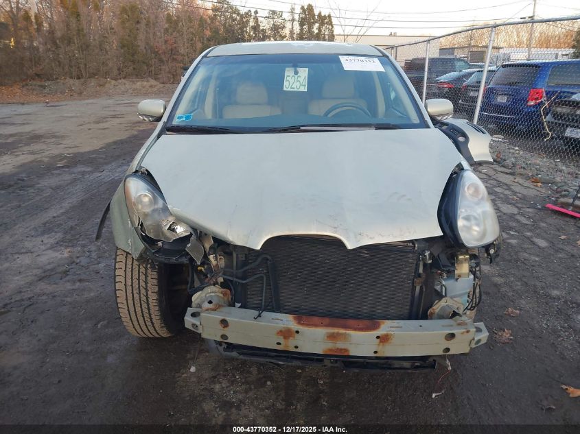 2006 Subaru B9 Tribeca Base 5-Passenger/Limited 5-Passenger VIN: 4S4WX83C364422500 Lot: 43770352