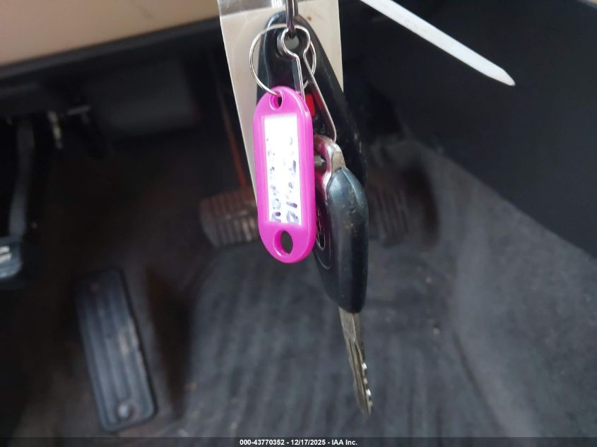 2006 Subaru B9 Tribeca Base 5-Passenger/Limited 5-Passenger VIN: 4S4WX83C364422500 Lot: 43770352