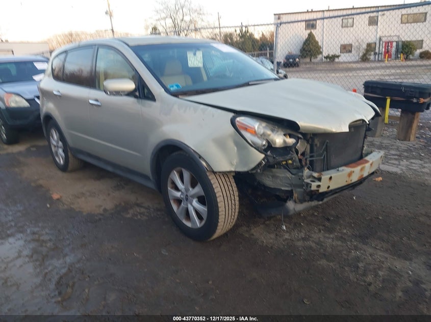 2006 Subaru B9 Tribeca Base 5-Passenger/Limited 5-Passenger