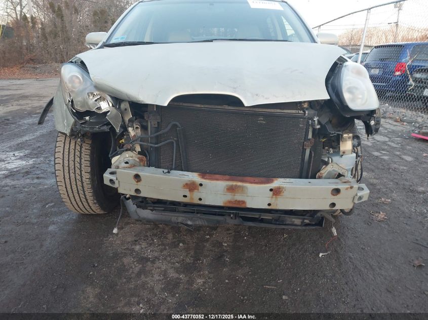 2006 Subaru B9 Tribeca Base 5-Passenger/Limited 5-Passenger VIN: 4S4WX83C364422500 Lot: 43770352