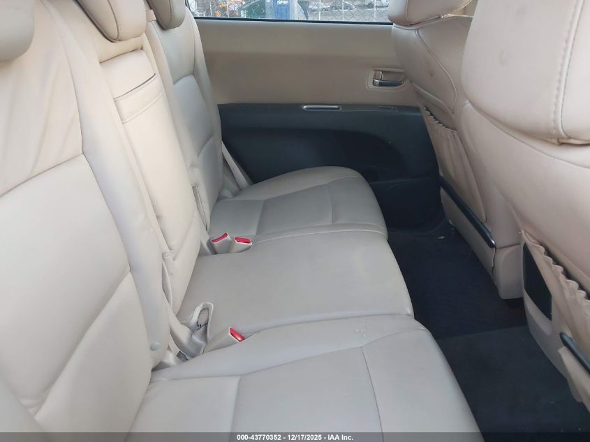 2006 Subaru B9 Tribeca Base 5-Passenger/Limited 5-Passenger VIN: 4S4WX83C364422500 Lot: 43770352