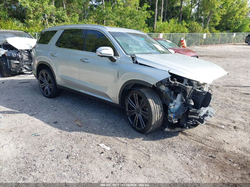 HYUNDAI PALISADE LIMITED