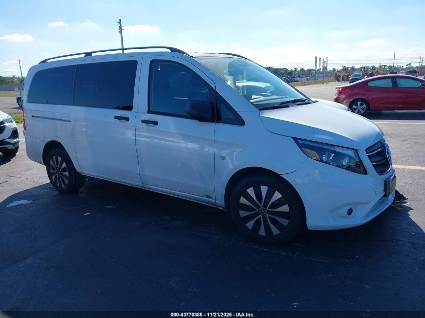 MERCEDES-BENZ METRIS