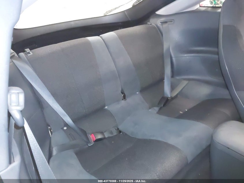 2007 Mitsubishi Eclipse Gs VIN: 4A3AK24F87E021178 Lot: 43770388