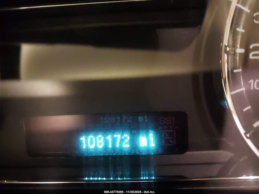 2009 Lincoln Mks VIN: 1LNHM93R79G610645 Lot: 43770390