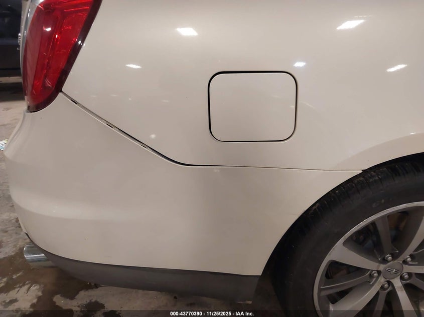 2009 Lincoln Mks VIN: 1LNHM93R79G610645 Lot: 43770390