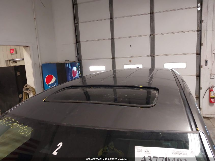 2014 Honda Odyssey Touring/Touring Elite VIN: 5FNRL5H99EB131418 Lot: 43770401