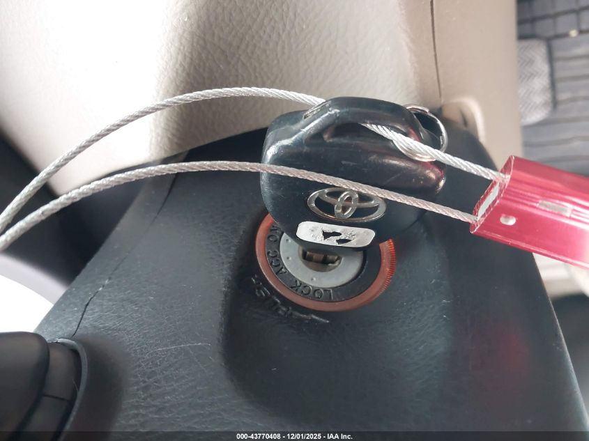 2007 Toyota Rav4 VIN: JTMBD33V776026964 Lot: 43770408