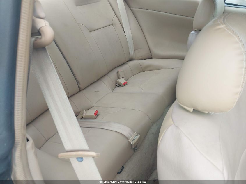 1998 Dodge Avenger Es VIN: 4B3AU52N3WE067556 Lot: 43770420