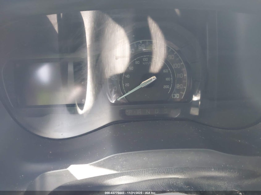 2021 Ford Ranger Lariat VIN: 1FTER4FH6MLD15003 Lot: 43770443