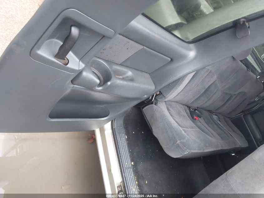 2002 Chevrolet Silverado 1500 Ls VIN: 2GCEC19T521400255 Lot: 43770447