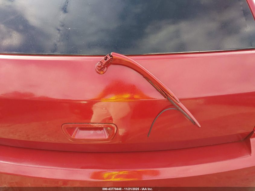 2005 Dodge Magnum Rt VIN: 2D4GV58215H637620 Lot: 43770448