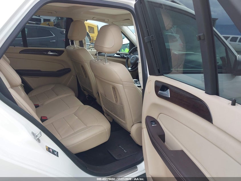4JGDA6EB2JB028833 2018 MERCEDES-BENZ  photo no. 8