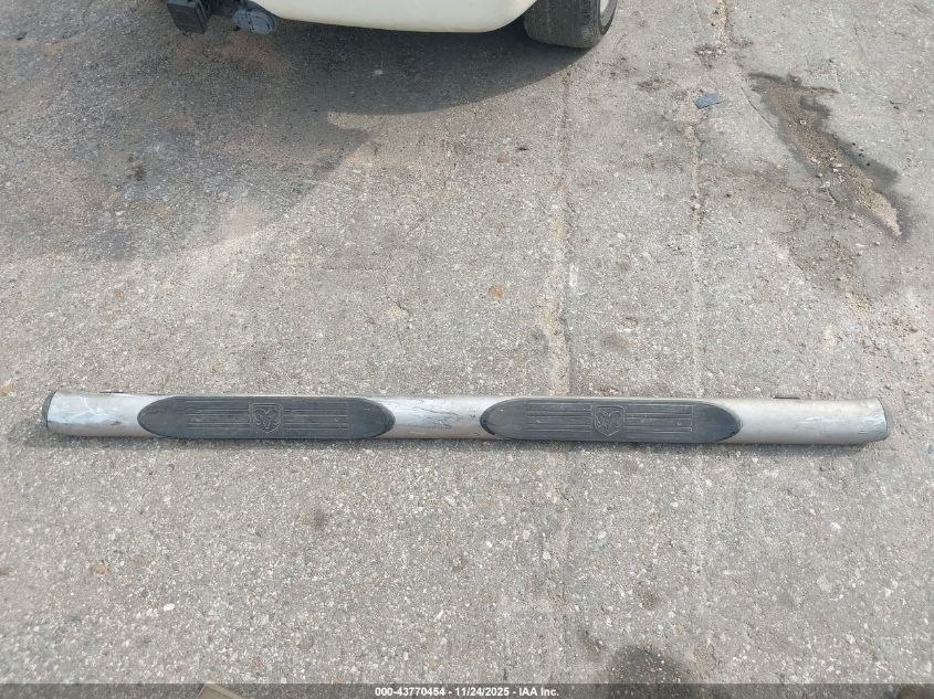 2006 Dodge Ram 1500 Slt VIN: 1D7HA18N16S638704 Lot: 43770454