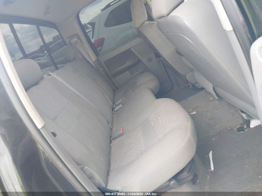 2006 Dodge Ram 1500 Slt VIN: 1D7HA18N16S638704 Lot: 43770454