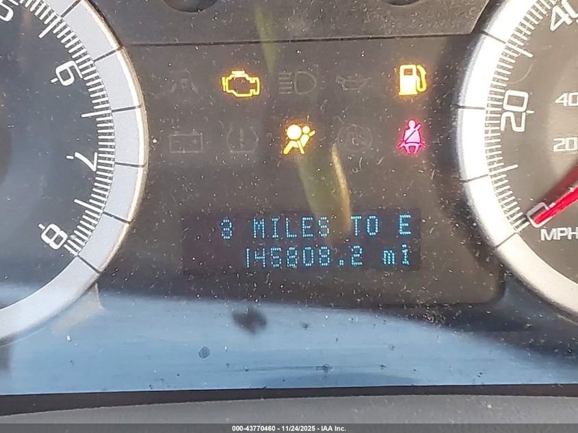 2008 Ford Escape Xlt VIN: 1FMCU03128KB41914 Lot: 43770460