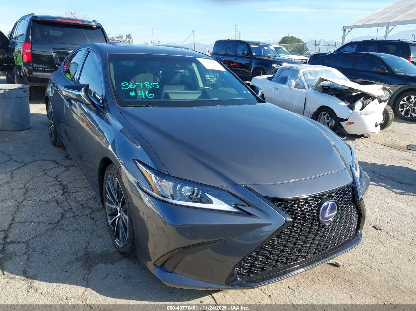 LEXUS ES 300H ES 300H