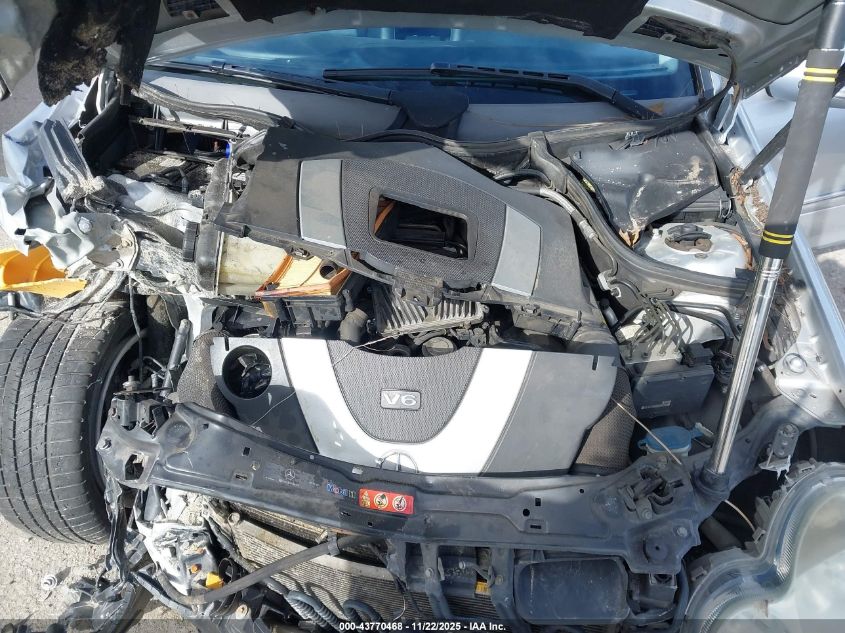 2007 Mercedes-Benz C 230 Sport VIN: WDBRF52H37A952628 Lot: 43770468