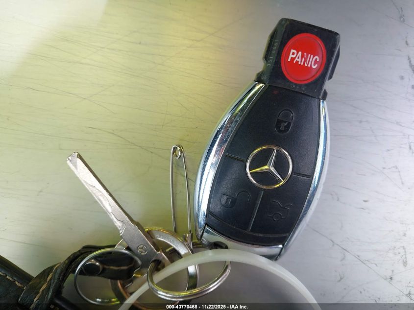 2007 Mercedes-Benz C 230 Sport VIN: WDBRF52H37A952628 Lot: 43770468