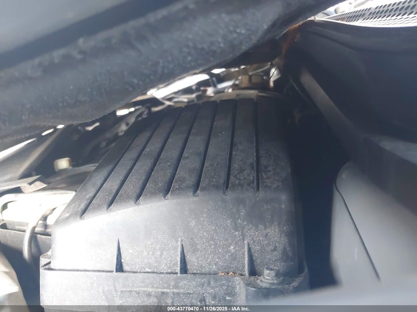 2007 Honda Odyssey Ex-L VIN: 5FNRL38707B005955 Lot: 43770470