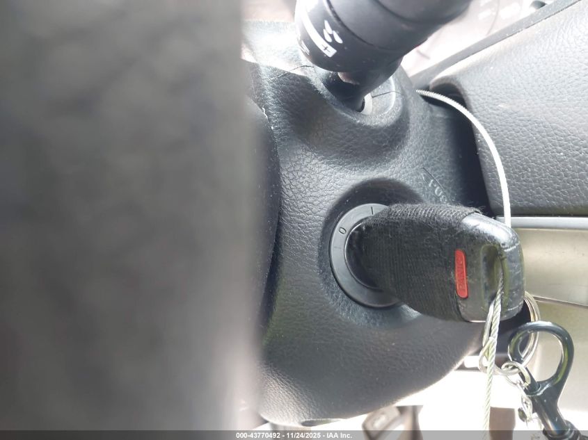 2009 Honda Accord 2.4 Ex VIN: 1HGCP26709A099078 Lot: 43770492