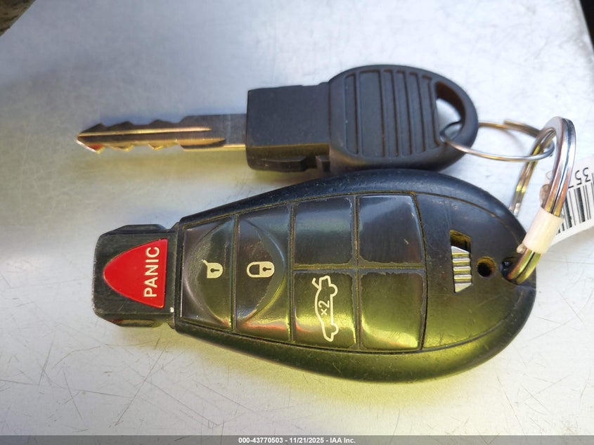 2016 Dodge Dart Se VIN: 1C3CDFAAXGD736639 Lot: 43770503