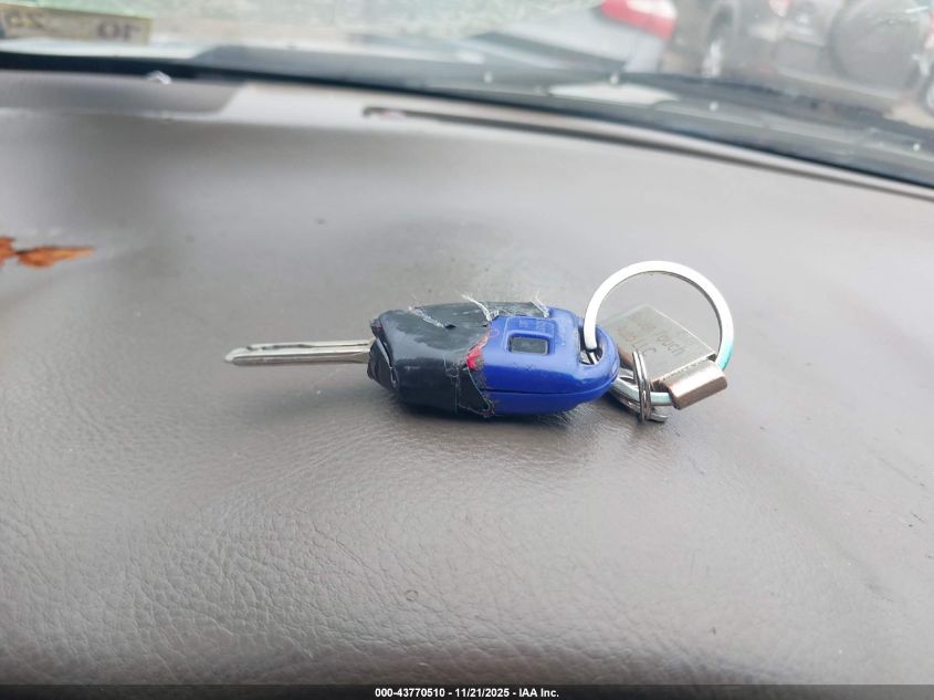 2007 Lexus Rx 350 VIN: 2T2HK31U77C023691 Lot: 43770510