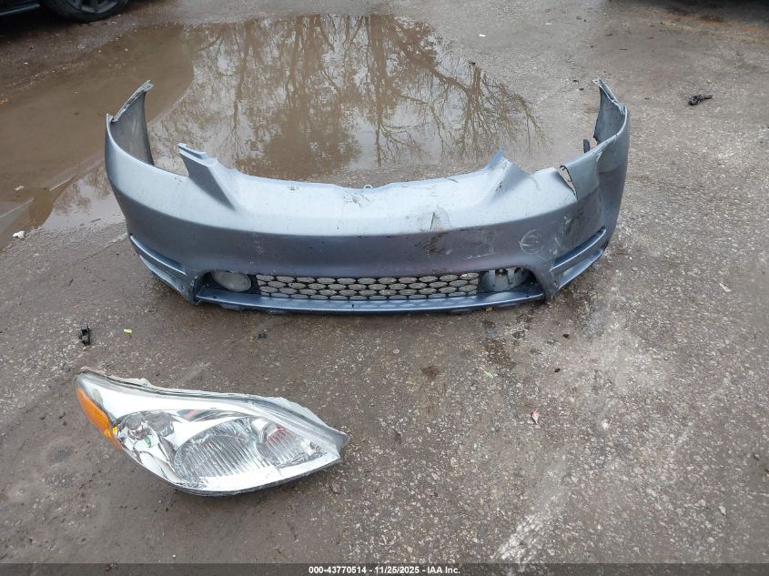 2004 Toyota Matrix Xr VIN: 2T1KR32E24C314589 Lot: 43770514