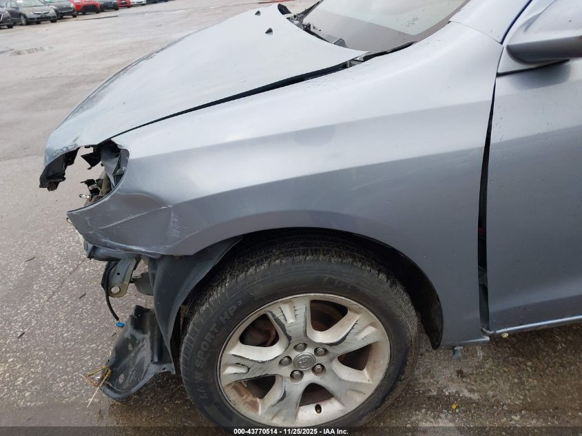 2004 Toyota Matrix Xr VIN: 2T1KR32E24C314589 Lot: 43770514